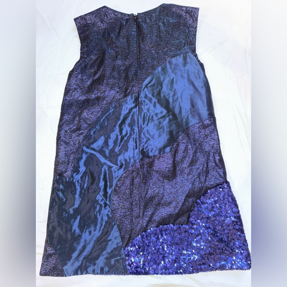 Kenzo formal dress